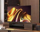 Hisense heeft de U8NQ Mini LED TV in Europa gelanceerd. (Afbeeldingsbron: Hisense)