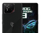 De ROG Phone 9 wordt in december gelanceerd met de Snapdragon 8 Elite. (Afbeeldingsbron: Asus)