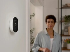 De Essential is de opvolger van de budget Eobee3 Lite. (Afbeelding bron: Ecobee)