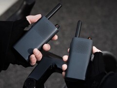 De Xiaomi Walkie Talkie 3 Chat Edition is gelanceerd in China. (Afbeeldingsbron: Xiaomi)