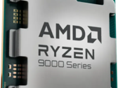 De AMD Ryzen 7 9800X3D zal de eerste in zijn soort zijn die fatsoenlijk overklokken ondersteunt (bron: Geizhals)