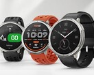 De Amazfit Active 2 is verkrijgbaar in standaard en premium varianten. (Afbeeldingsbron: Amazfit)