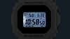 Het Casio G-Shock GW-5000HS-1 horloge. (Afbeeldingsbron: Casio)