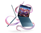 De Lenovo Yoga Slim 9i weegt slechts 1,25 kilo (Afbeelding bron: Lenovo)