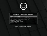 ...Linux Mint...