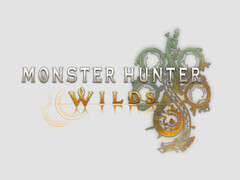 Monster Hunter Wilds-logo (Afbeelding bron: Capcom)