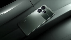 Van de Realme GT Neo 7 wordt ook gezegd dat het een &quot;vlaggenschip killer&quot; smartphone is (Afbeeldingsbron: Realme)