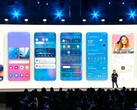 Samsung heeft op SDC24 eindelijk een concrete uitspraak gedaan over One UI 7 en een lancering samen met de Galaxy S25 in januari 2025 aangekondigd. (Afbeeldingsbron: Samsung)