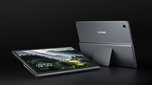 Ontwerp van de Xiaoxin Pad Studio (Afbeeldingsbron: Lenovo)