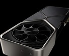 De RTX 5080 GPU heeft 16 GB GDDR7 VRAM op een 256-bits bus. (Afbeeldingsbron: Nvidia, bewerkt)