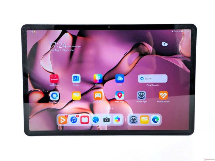 Huawei MatePad SE 11 tablet beoordeling