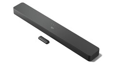 De Fire TV Soundbar Plus heeft een geïntegreerde subwoofer. (Afbeeldingsbron: Amazon)