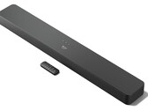 De Fire TV Soundbar Plus heeft een geïntegreerde subwoofer. (Afbeeldingsbron: Amazon)