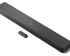 De Fire TV Soundbar Plus heeft een geïntegreerde subwoofer. (Afbeeldingsbron: Amazon)