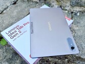 De Lenovo Idea Tab Pro Gen 2 is veel sneller dan zijn voorganger, maar kost ook een aanzienlijke meerprijs.