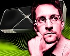 Edward Snowden was duidelijk niet blij met de RTX 5080-specificaties van Nvidia. (Afbeelding bron: @Snowden/Nvidia - bewerkt)