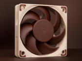 Elke Noctua-ventilator is uitgerust met 3-pins en 4-pins PWM-connectoren. (Afbeeldingsbron: Noctua)