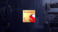 Snapdragon 8 Gen 4 zou echter een grote GPU-prestatieboost kunnen krijgen (Afbeeldingsbron: Qualcomm [bewerkt])