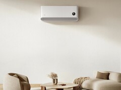 De Xiaomi Roufeng Air Conditioner 1 pk is nu beschikbaar voor pre-order in China. (Beeldbron: Xiaomi)