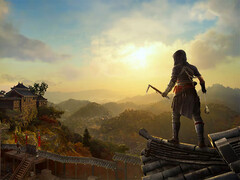 Assassin&#039;s Creed Shadows parkour duik in de diepte