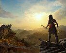 Assassin's Creed Shadows parkour duik in de diepte