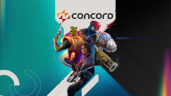 Concord was misschien wel Sony&#039;s grootste flop ooit (bron: PlayStation)