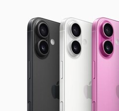 Zelfs de iPhone 16 en 16 Plus zijn gecertificeerd voor 45 W opladen. (Afbeelding Bron: Apple)