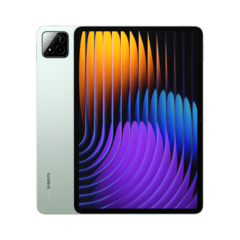 Xiaomi Pad 7 Pro kleuren (bron: Xiaomi)