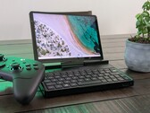 GPD Pocket 4 Ryzen AI 9 handheld PC beoordeling: Klein, snel en o zo schattig