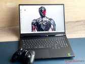 RedMagic Titan 16 Pro beoordeling: Een gaming-laptop gemaakt door een smartphonefabrikant