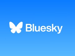 Bluesky 2025-logo (Beeldbron: Bluesky)