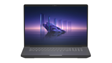 Dell Pro Max 18 Plus (bron: Dell)