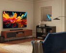 Hisense heeft de A85N OLED TV's onthuld. (Afbeeldingsbron: Hisense)