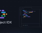 De bètaversie van Project IDX kan nu direct in de browser worden getest zonder wachtlijst (Afbeelding: Google).