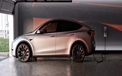 Tesla China heeft de Model Y geüpgraded met Hardware 4.0 (Afbeelding Bron: Tesla)