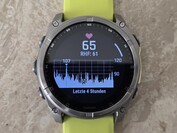 Garmin Fenix 8 Smartwatch test (Afbeelding bron: Marcus Herbrich)