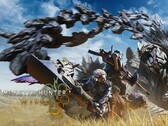 Monster Hunter Wilds Benchmark - veeleisende actie-rollenspelgame heeft een dGPU nodig om goed te draaien