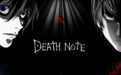 Het spel zal waarschijnlijk Death Note: Killer Within gaan heten, maar de machine vertaalde versie blijkt Death Note: Shadow Mission te zijn. (Afbeeldingsbron: Wallpaper Flare)