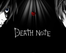 Het spel zal waarschijnlijk Death Note: Killer Within gaan heten, maar de machine vertaalde versie blijkt Death Note: Shadow Mission te zijn. (Afbeeldingsbron: Wallpaper Flare)