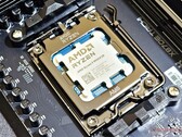 AMD Ryzen 9 9950X3D in review