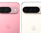 De nieuwe designtaal van Google zal niet voor de hele Pixel 9-serie gelden. (Afbeeldingsbron: @Sudhanshu1414)