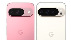 De nieuwe designtaal van Google zal niet voor de hele Pixel 9-serie gelden. (Afbeeldingsbron: @Sudhanshu1414)