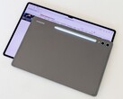 De nieuwe high-end tablets van Samsung zijn nu officieel (bron: Notebookcheck)