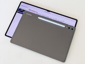 De nieuwe high-end tablets van Samsung zijn nu officieel (bron: Notebookcheck)