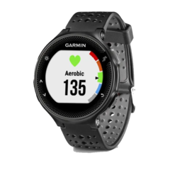 Garmin Forerunner 235 (Afbeelding bron: Garmin)