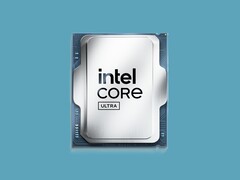 Intel heeft de eerste generatie Arrow Lake desktop Core Ultra 200S CPU&#039;s in oktober 2024 uitgebracht. (Afbeeldingsbron: Intel, bewerkt)