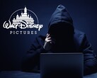 Vermoed wordt dat de hackers via de Slack-kanalen van Disney toegang hebben gekregen tot gevoelige gegevens. (Afbeelding Bron: Disney / pixelshot, Canva)