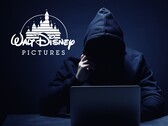 Vermoed wordt dat de hackers via de Slack-kanalen van Disney toegang hebben gekregen tot gevoelige gegevens. (Afbeelding Bron: Disney / pixelshot, Canva)