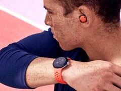 Google&#039;s Wear OS 5 zal de batterijlevensduur van wearables verbeteren. (Afbeeldingsbron: Google)