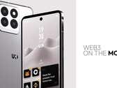 Up Mobile wil Web3 toegankelijk maken voor iedereen (bron: Up Network [bewerkt])
